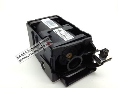 惠普,HP DL360 G8服务器散热风扇 654752-001 667882-001