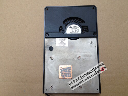 BFB0612MB-BL74 095-0356-000 GTX645 102512-0957 显卡风扇