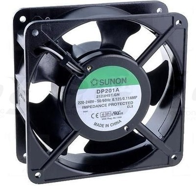 DP220A P/N 2123HST 2123HBT 220V SUNON/建准 铝框交流风扇