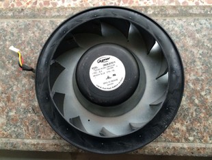 24V 风扇 024 散热 56W 2418S18 DB628 171 DC71A2 德国papst