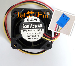 0AA06 6FC5247 0AA0 109P0424H316 SIEMENS SANYO NCU 三洋风扇