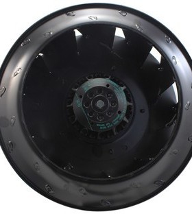 R2E250-AS47-41 R2E250-AL05-16 AC230V原装德国ebmpapst离心风机