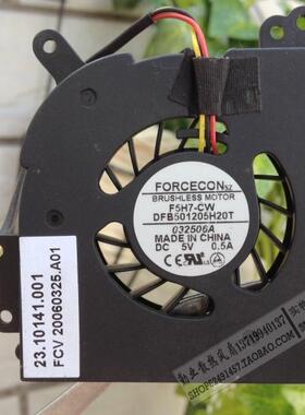 宏基Acer TravelMate 2420 Aspire 3620笔记本风扇 DFB501205H20T