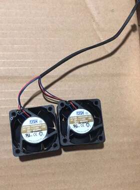 全新原装AVC 4/CM厘米 大风量风扇 4020 12V 0.40A DS04020B12S