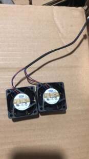 全新原装AVC 4/CM厘米 大风量风扇 4020 12V 0.40A DS04020B12S