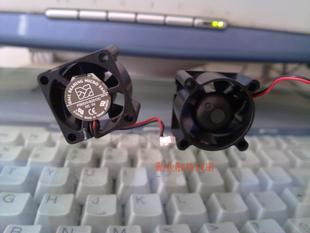 笔记本硬盘风扇 FD0525 2.5CM B2012C 厘米 2515