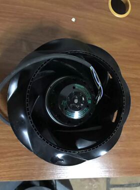 R2D225-RA26-21 R2D225-RA26-11 R2D225-RA26-23400Vebm风机