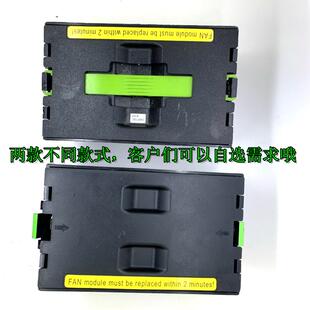 原装正品 AVC 服务器散热风扇 AA25370L-SPF 4.2A DFTA0676B2S