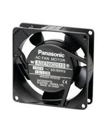 通用 EC 6cm 60x60x25mm 双滚珠 AC110v 120v 220v 通用 散热风扇