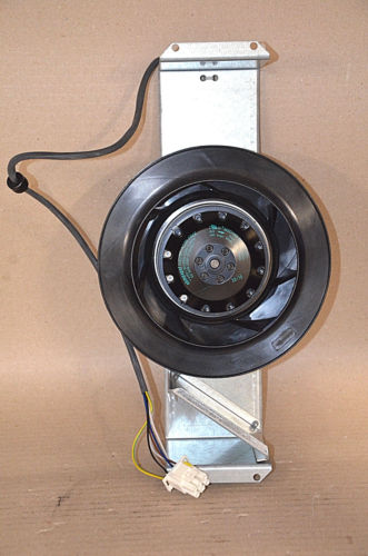 R2D190-AC08-09 M2D068-BF 415V R2D190-AC08-10 papst离心风机