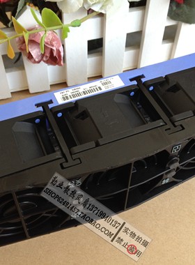IBM BladeCenterH 8852刀箱电源 31R3302 26R062 风扇 39Y7349
