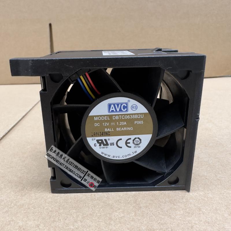 原装联想 X3650M5散热风扇 N34635J 00MV921 00YE423