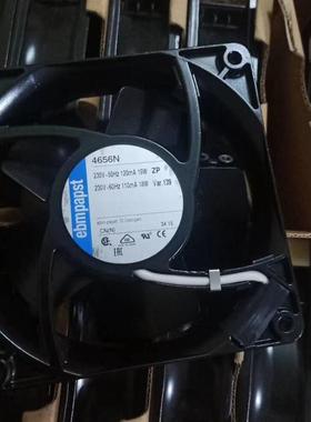 TYP4650N 4558N 4656Z 4656N 12CM 12038 230V 耐高温风机风扇