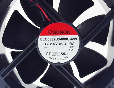 EEC0382B1-000U-F99 EEC0382B3-000C-A99 原装正品SUNON 轴流风扇