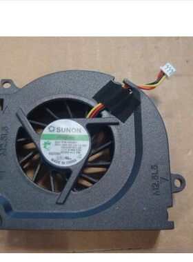 戴尔DELL 630M 640M 笔记本风扇 HC437 大量库存现货