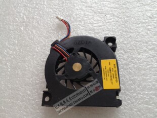 全新 笔记本风扇 Toshiba/东芝 R400 笔记本风扇(MCF-TS5008P05)
