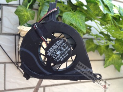 Toshiba/东芝 L650 L650D L655 L655D L750 l755风扇