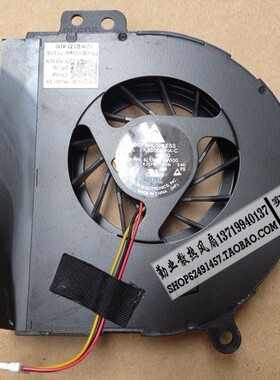 Dell/戴尔 14R N4010 N4110 M411R N4120 3450 风扇 CNRWN