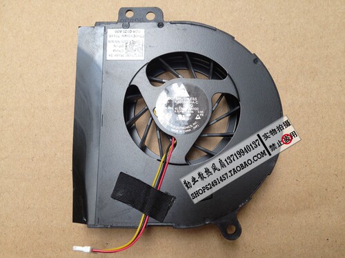 Dell/戴尔 14R N4010 N4110 M411R N4120 3450 风扇 CNRWN