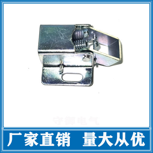 dk603搭扣锁撞击锁隐藏式takigen