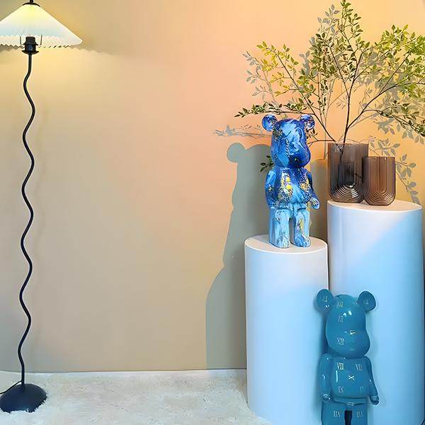 直播间背景墙拍照背景布室内客厅场景布置3d立体壁纸高级感网红新