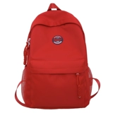 Ранец, сумка, вместительный и большой ноутбук для путешествий, рюкзак, в корейском стиле, для средней школы, 16 дюймов