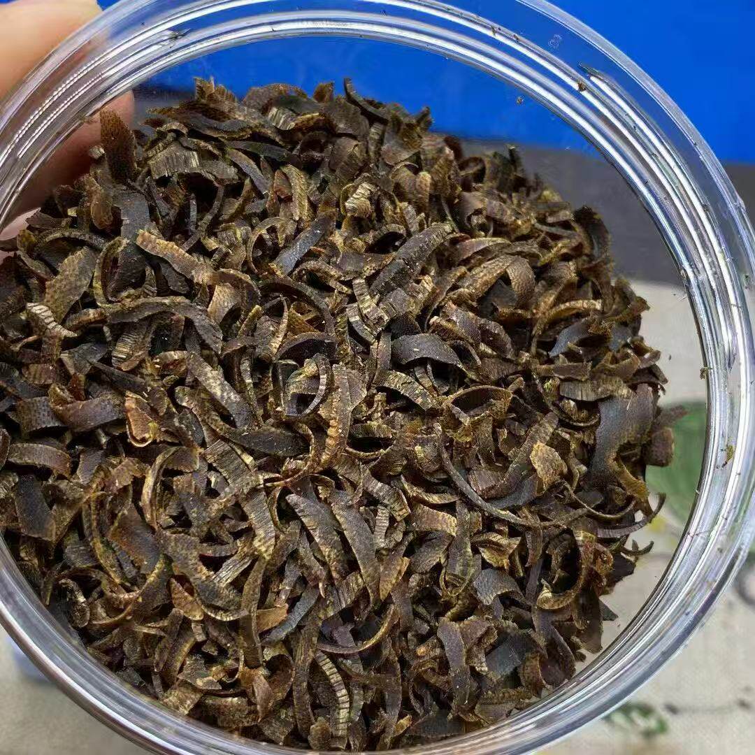 高端沉水紫棋楠切丝&ldquo;冬虫夏草棋楠切丝&rdquo;泡茶煲汤花香蜜香凉韵