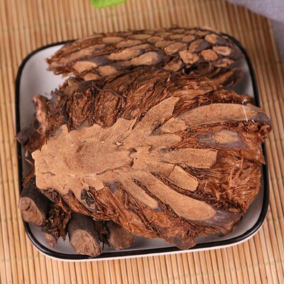 中药材贯众散装新货包邮