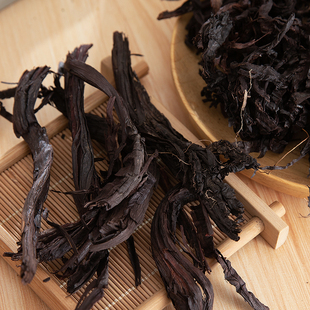 中药材紫草软紫草 医用新疆软紫草洗脸面膜小孩紫草油紫草根500克