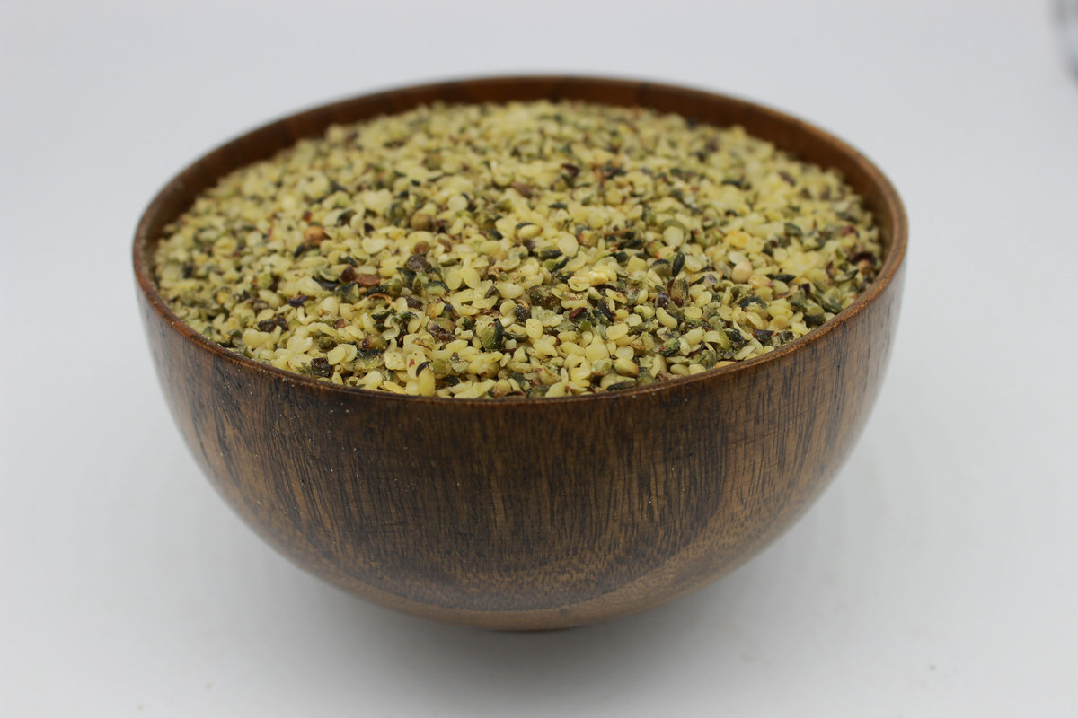 中药材去壳火麻仁去皮500g麻子麻子仁火麻子润通.巴马火麻仁包邮