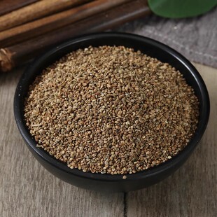 地肤子中药材止痒500g克野生地肤籽 可磨地肤子粉 地夫子正品