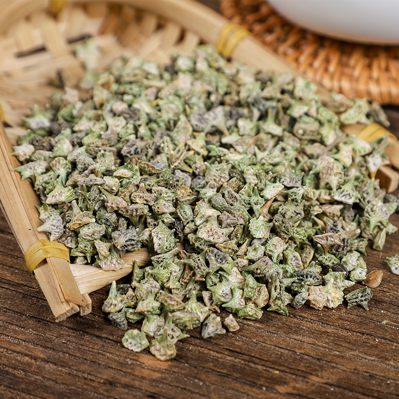 蒺藜500g 刺蒺藜子中药材 蒺藜粉 白蒺藜茶撞刺蒺藜草种子泡茶水