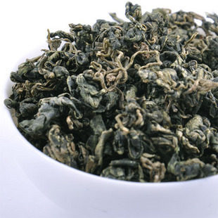绞股蓝甘味野生七叶绞股蓝茶500g正品新茶 细嫩七叶参七叶胆