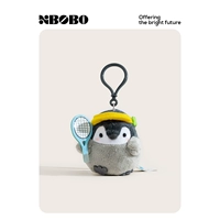 Теннисный крючок типа «Пингвин»