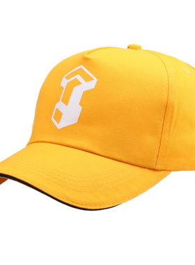 Steins Gate帽子命运石之门Hashida Itaru帽子 桥田至鸭舌帽动漫