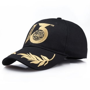 现货越野e族帽子2018阿拉善英雄会13周年帽刺绣车友会俱乐部帽子