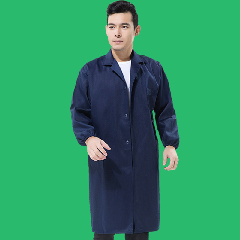 Tenue de travail en coton - Ref 1914310 Image 4