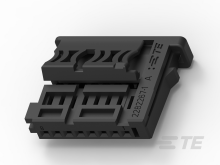 TE泰科2282267-1原装连接器限时抢购数量有限真实库存