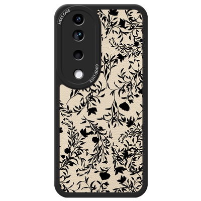 适用vivos19个性小羊皮手机壳