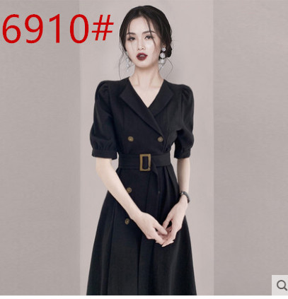 紫千服饰 ZQANF6910 整款下架