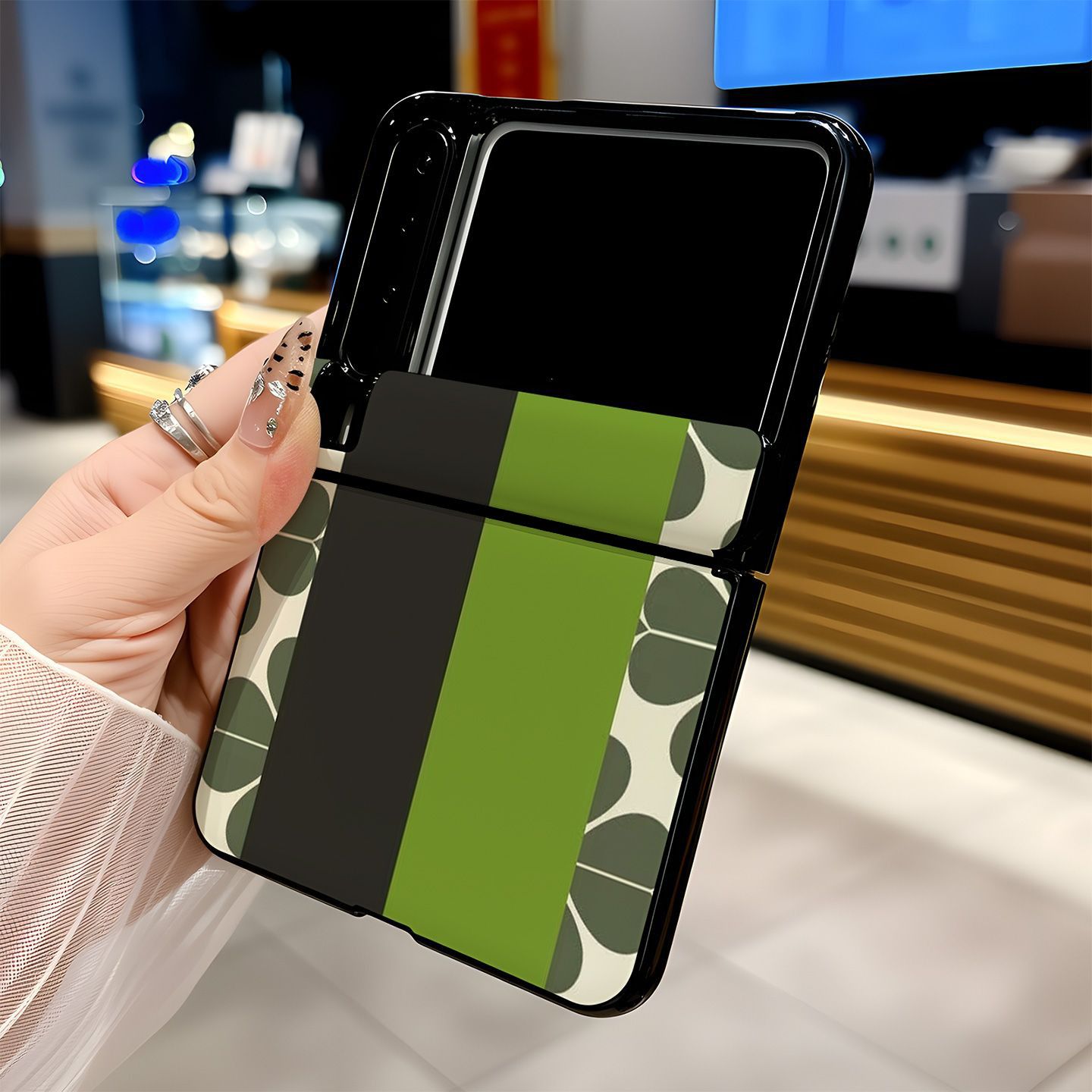 适用华为Pura X手机壳新款折叠屏高档PuraX典藏个性小众高级