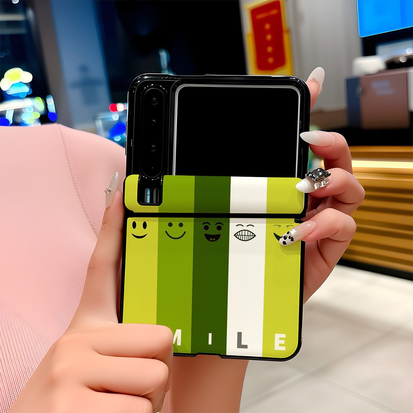 适用华为Pura X手机壳新款折叠屏高档PuraX典藏个性小众高级