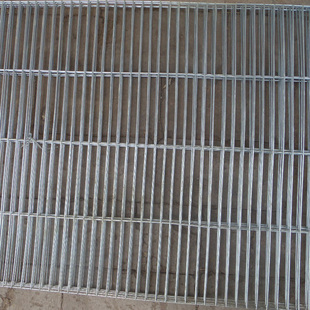 一片包邮辰科丝网 兔笼底网 种兔笼铁丝底 2米*50厘米2米*60厘米