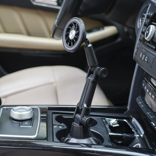 杯架位苹果Magsafe磁吸支架