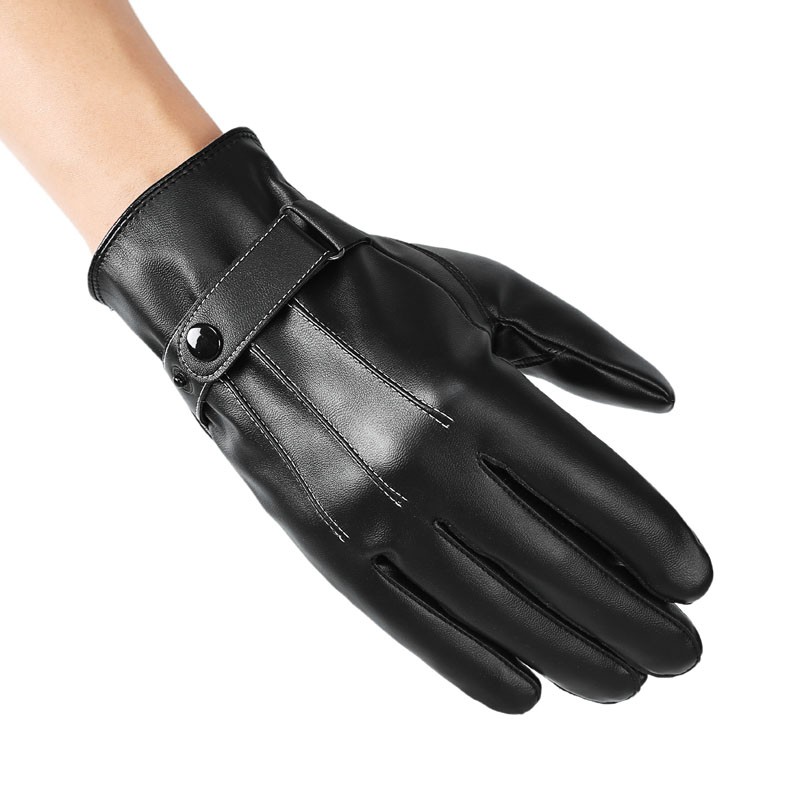 Gants pour homme - Ref 2781684 Image 5