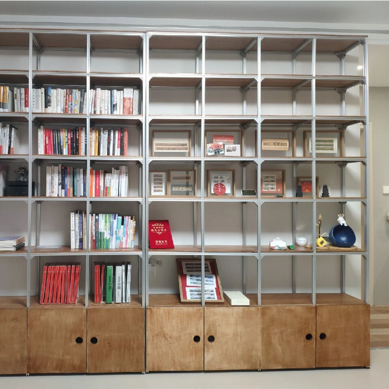 other/其他铝型材展示架