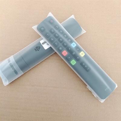 原装TCL电视机遥控器RC801L 43L8F 42/55/65V2-PRO 32L8H等