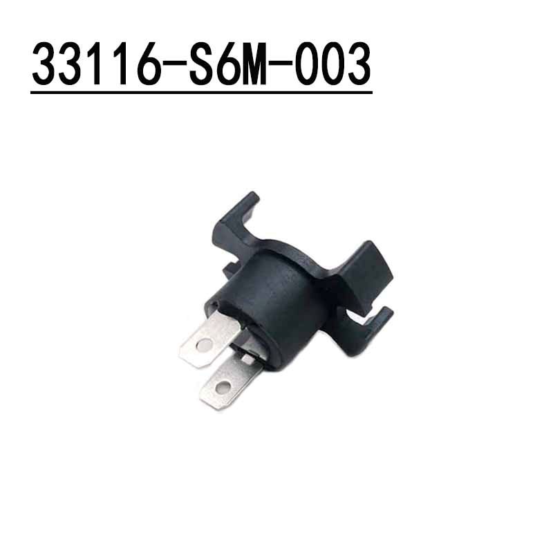 本田奥德赛时韵大灯座连合器4脚