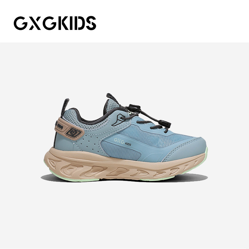 gxgkids男童运动鞋跑步鞋
