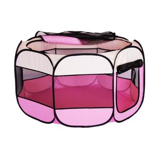 通用新款狗狗生产窝狗产房怀孕用品产床生宝宝用猫咪接生睡眠帐篷